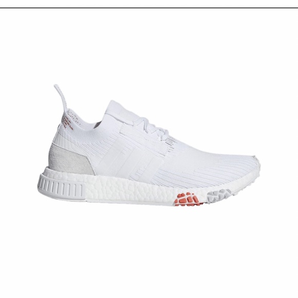 Adidas NMD white